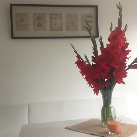 شقة Apartment Solingen *