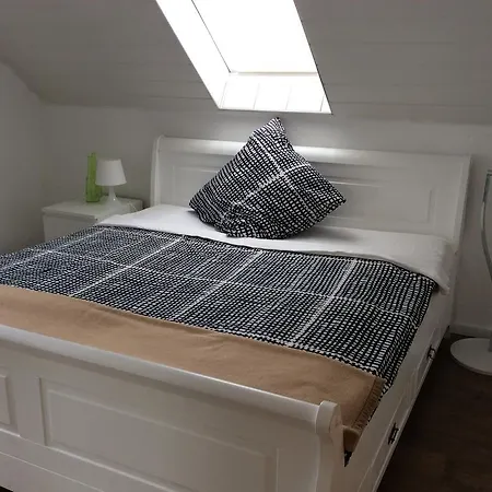 Apartment Solingen *