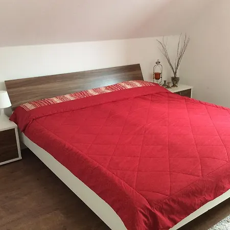 شقة Apartment Solingen