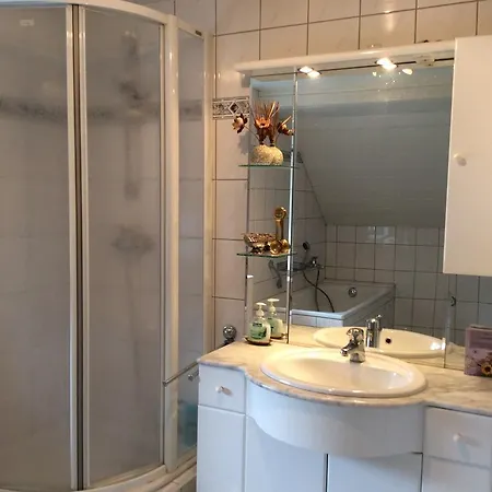 Apartment Solingen شقة