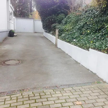 Apartment Solingen سولينجين