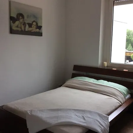 Apartment Solingen