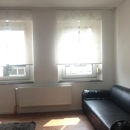 Apartment Solingen سولينجين