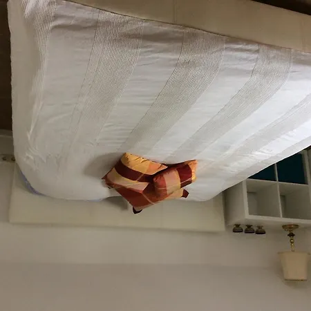 Apartment Solingen شقة سولينجين
